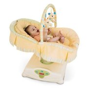 Укачивающий центр Fisher Price 4 в 1 